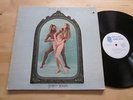Robbie Basho - Venus in Cancer LP Rare Folk Psych Blue Thumb Promo