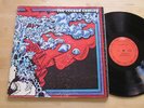 The Second Coming S/T LP Rare Psych on Mercury