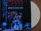 2LP KISS - ONE NIGHT IN AN EMPTY ARENA ( YELLOW VINYL )