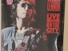 John Lennon SEALED Live in New York City LP FIRST PRESSING w/sticker Beatles