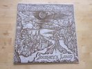 Winged Stallion - Journey's Long LP Private Hippie Psych Rock