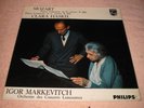 MOZART PIANO CON NO 20 & 24 CLARA HASKIL - ORIG PHILIPS ABL 3406