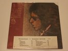 Bob Dylan - Blood On The Tracks- Promo Vinyl