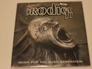 The Prodigy - Music For The Jilted Generation - Vinyl LP
