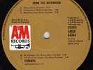 STRAWBS From the Witchwood RARER Orig UK 71 N/M LP