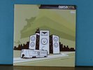OBESE CITY - Pegs, Koolism, Brad Strut, Hilltop Hoods OZ Hip Hop 12 Inch Vinyl