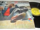 #3 DAVE BAILEY 2 Feet In Gutter EPIC LA 16021 MONO PROMO LP