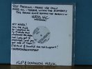 MASS MC - TERROR WITHIN THE ELEMENTS - TEST PRESSING OZ Hip Hop 12 Inch  Vinyl
