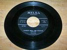 The Willows - Church Bells ARE RINGING - Melba 102