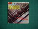 THE BEATLES   