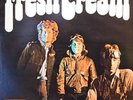 CREAM Fresh Cream LP RARE JAPAN POLYDOR SMP1402