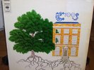 UK psych prog folk rock LP TREES - The Garden Of Jane Delawney / Original 