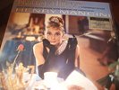 HENRY MANCINI : BREAKFAST AT TIFFANYS LIMITED EDITION 180 GRAM LP ARS GERMANY
