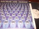 JEAN MICHEL JARRE : EQUINOXE SPECIAL NUMBERED LIMITED EDITION MFSL 1-227 LP