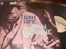 JOHN COLTRANE : LUSH LIFE 180 GRAM PURE VIRGIN VINYL LP DCC LPZ 2032 USA