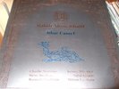 RABIH ABOU-KHALIL : BLUE CAMEL LIMITED AUDIOPHILE EDITION LP 1992 ENJA GERMANY