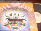 THE BEATLES : MAGICAL MYSTERY TOUR ORIGINAL MASTER RECORDING MFSL 1-047 LP