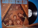 LP-Triangle-How Blue Cow 0bscure 60's garage psych