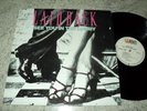 Vinyl LP LAID BACK - SEE YOU IN THE LOBY 1987 Mega RAR