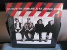 U2 LP How to Dismantle an Atomic Bomb UK Sealed