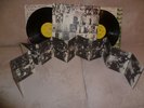 RARE 1972 UK Orig ROLLING STONES 2LP “EXILE ON MAIN STREET”