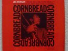 Cornbread Lee Morgan Hank Mobley BLUE NOTE 1965 Original BLP 4222 Monaural