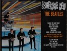 THE BEATLES Something New RARE UK Export CPCS101 -  Great condition