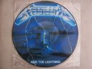 METALLICA RIDE THE LIGHTNING 12