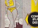 ** DJ LP** RAPPA ROBERT - COME INA DIS LP on GORGON*