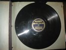 Victor Talking Machine Co. Blue Bird Records , 7 record set, very good condition