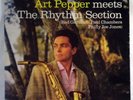 ART PEPPER MEETS THE RHYTHM SECTION STEREO ORIGINAL