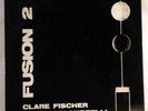 CLARE FISHER J. CALANDRELLI FUSION 2 ARGENTINA TRIO PIA
