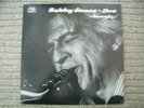 BOBBY JONES - BENEFIZ RARE PRIVATE GERMAN JAZZ ORIG LP NM