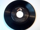 ELVIS PRESLEY-RCA SPA 7-27 RARE  EP SAVE-ON-RECORDS  DISC ONLY ONE ELVIS CUT