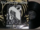 The Melting Ashes - Green Fuzz RARE GREEK GARAGE-PSYCH LP WIPE OUT  LAST DRIVE