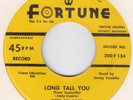 PETE DE BREE-long tall lou FORTUNE 200  GREAT RARE RAB