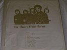 Procol Harum THE ELUSIVE PROCOL HARUM Very rare  prog Rock LP  LIVE
