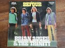 Brian Auger & The Trinity - Befour - Superb  Swiss Edition Pokora