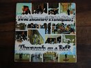 Pete Brown & Piblokto - Thousands On A Raft - Harvest 1st Press - NO EMI box