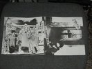IMAGEN 7 EP PUNK COLOMBIA RARE IRA