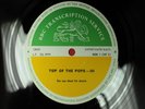 SOFT MACHINE,IAN MATHEWS,ARGENT,GREASEBAND,BBC TOP 345.