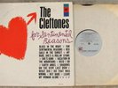 THE CLEFTONES 