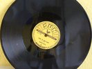 WARREN SMITH - 78 rpm rockabilly record 