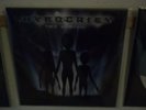 Hypocrisy The Arrival LP