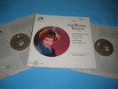 ++SAN 101-2 WHITE ANGEL /LEHAR THE MERRY WIDOW /SCHWARZKOPF /PO /VON MATACIC 2 L
