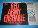 +COLUMBIA SAX 2487 B/S THE RED ARMY ENSEMBLE /ALEXANDROV
