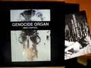 GENOCIDE ORGAN - Mind Control - Rare