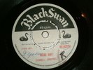 BLACK SWAN - CORNELL CAMPBELL/STRANGER & PATSY ??