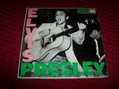ELVIS PRESLEY RARE RECORD ALBUM HIS VERY 1ST LPM 1254 PALE PINK LETTERS FROM