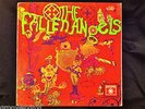 the Fallen Angels It's A Long Way Down Original Roulette Rare Psych Prog LP NM